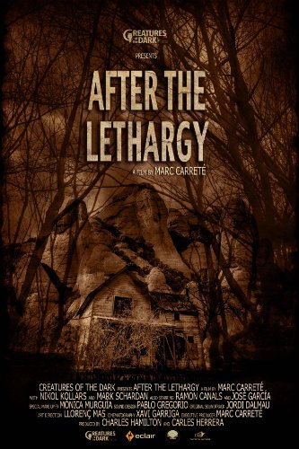  After the Lethargy (2017)