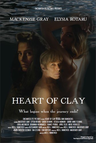 Heart of Clay (2017)
