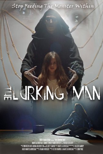  The Lurking Man (2017)