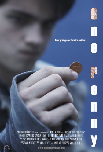  One Penny (2017)