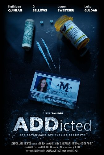  ADDicted (2017)