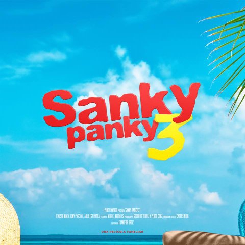  Sanky Panky 3 (2017)