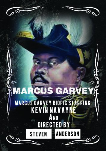  Marcus Garvey Biopic (2017)
