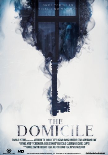  The Domicile (2017)