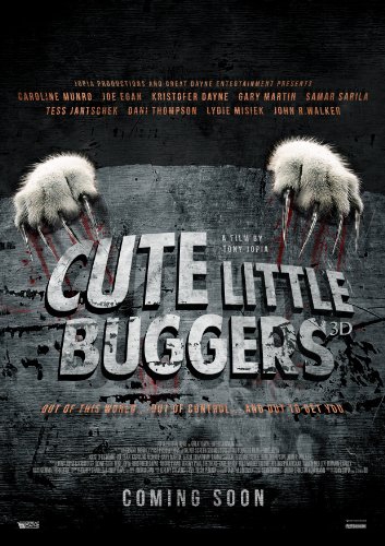  Cute Little Buggers (2017)