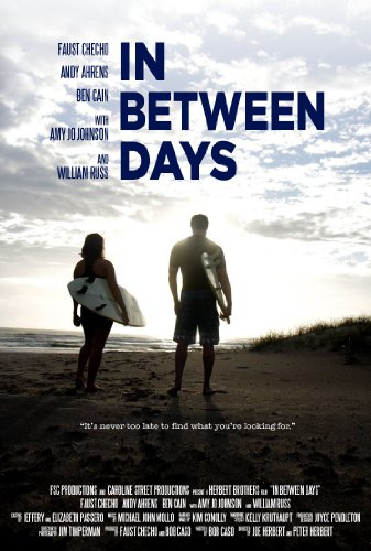  In Between Days (2017)