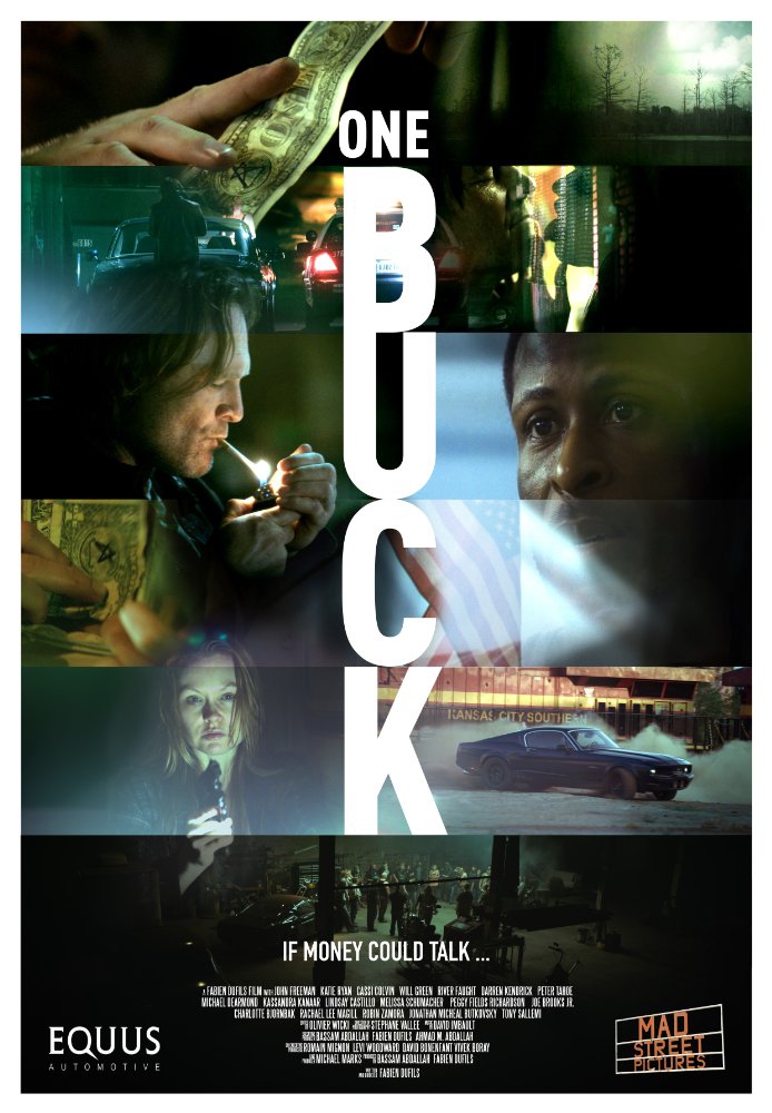  One Buck (2017)