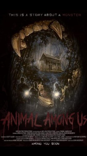  Animal Among Us (2017)