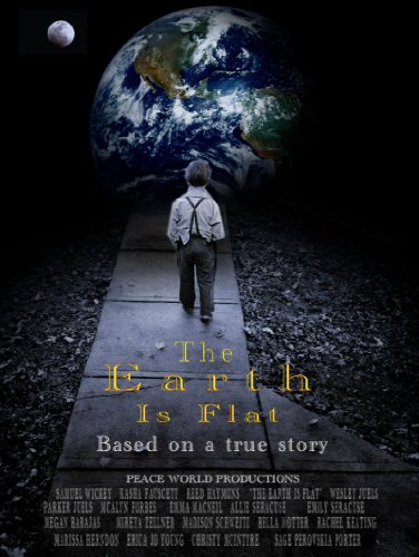  The Earth Is Flat (2017)