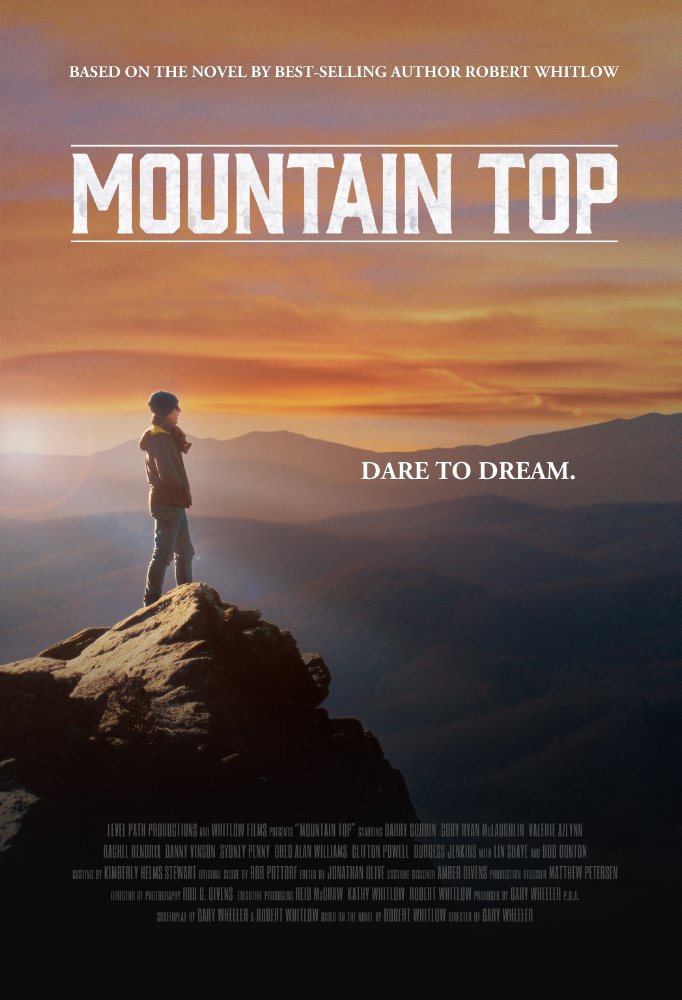  Mountain Top (2017)