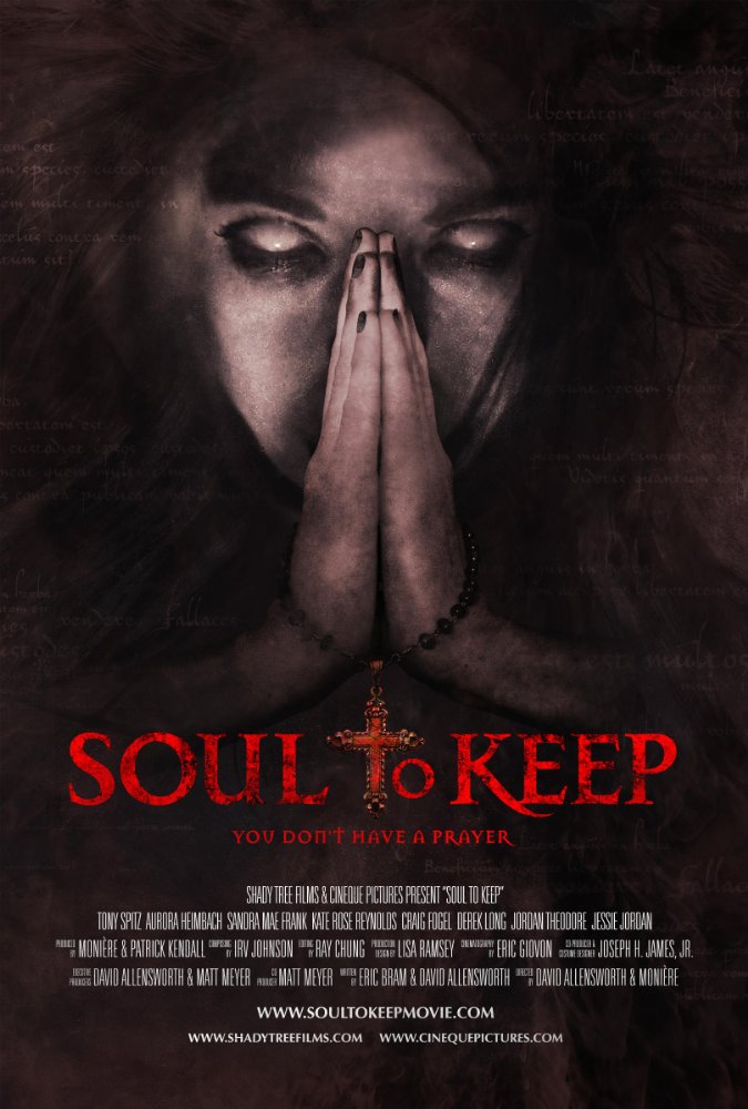  Soul to Keep (2017)