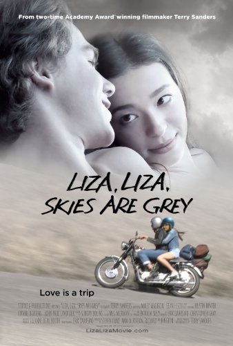  Liza, Liza, Skies Are Grey (2017)