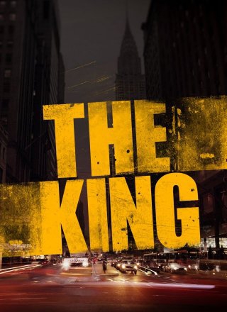  The King (2017)