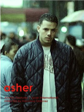  Asher (2017)