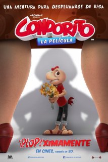  Condorito: La Película (2017)