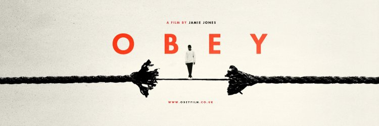  Obey (2017)