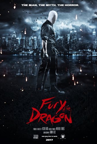  Fury of the Dragon (2017)