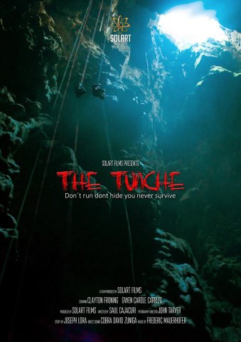  The Tunche (2017)