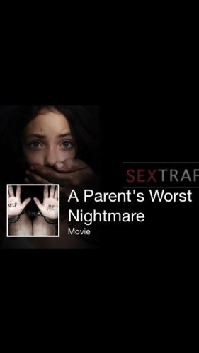  A Parent's Worst Nightmare (2017)