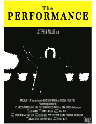  The Performance (2017)