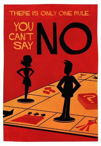  You Can't Say No (2017)