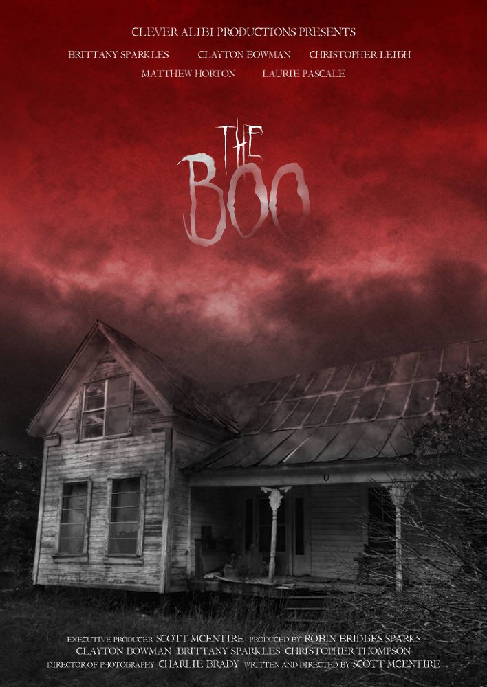  The Boo (2017)