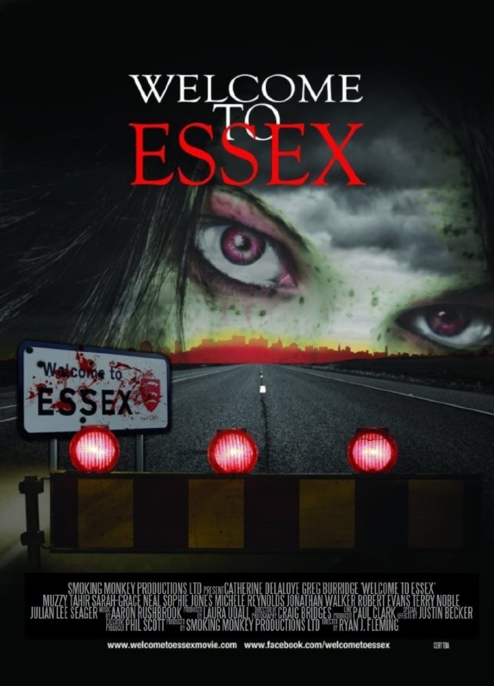  Welcome to Essex (2017)
