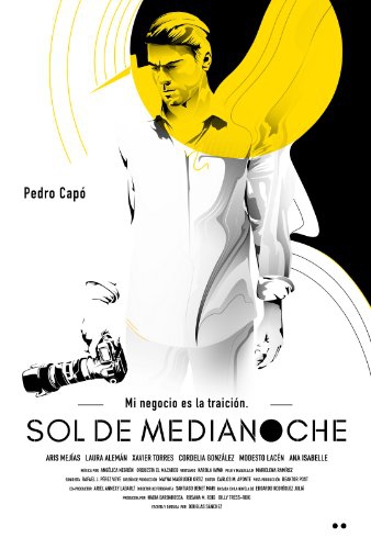  Sol de Medianoche (2017)