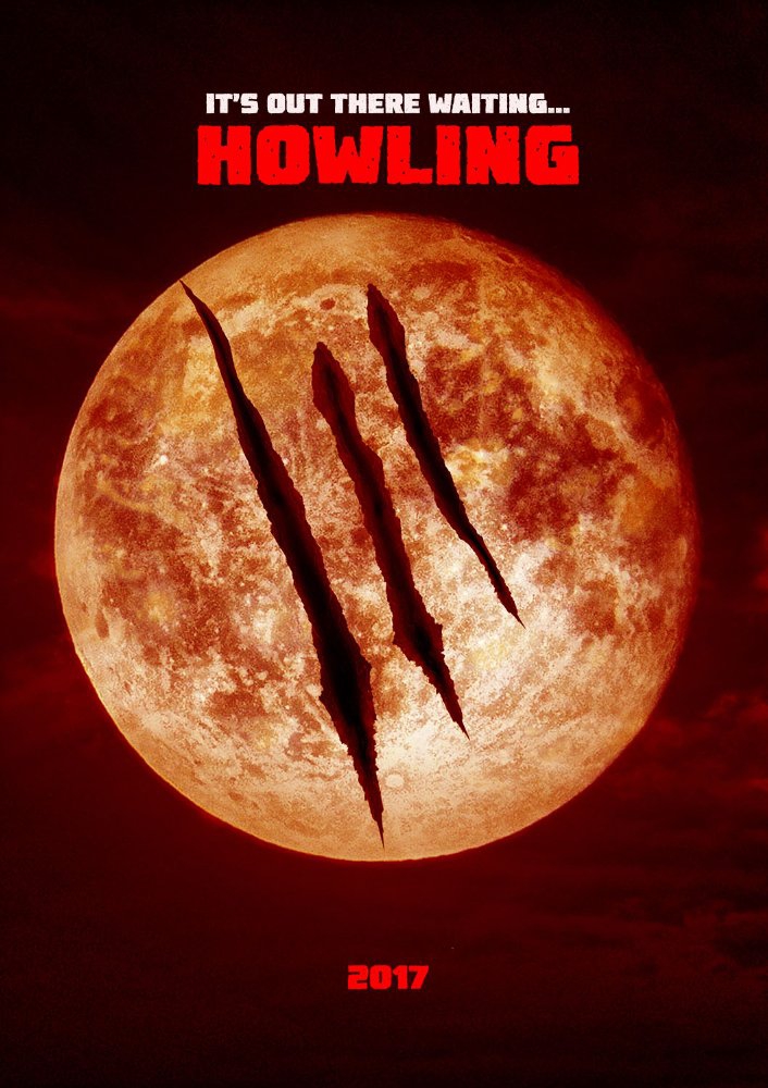  Howling (2017)