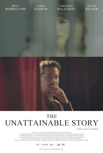  The Unattainable Story (2017)