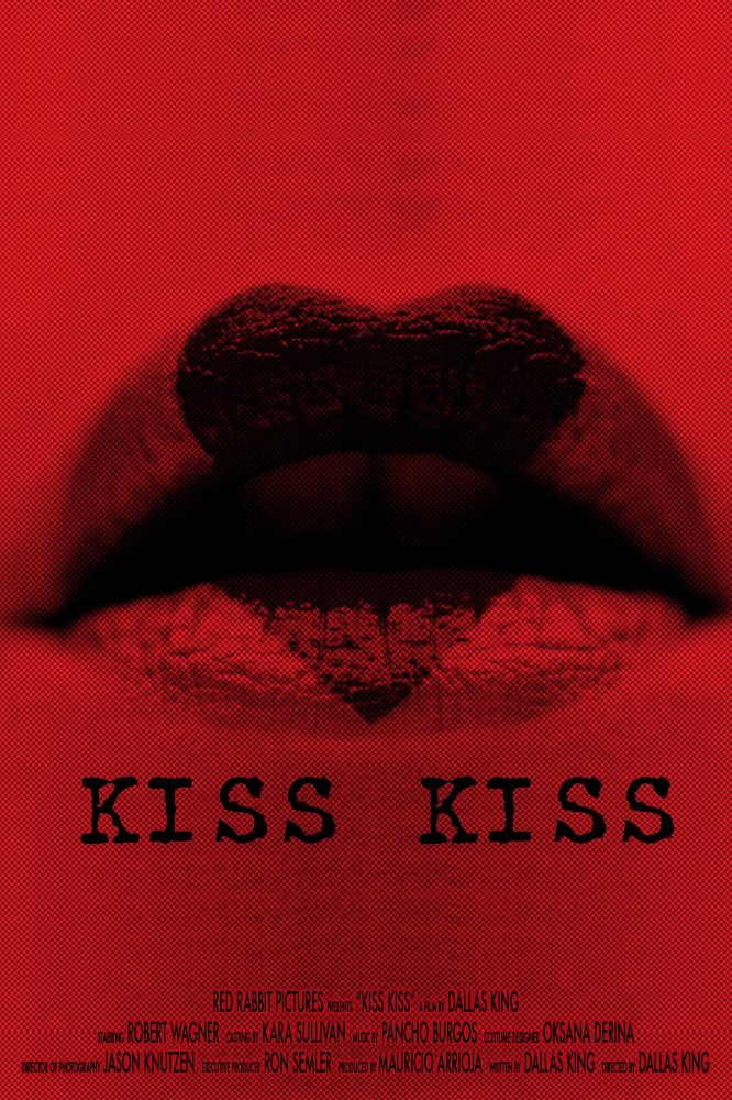  Kiss Kiss (2017)