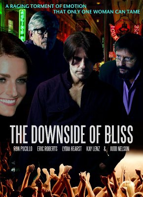  The Downside of Bliss (2017)