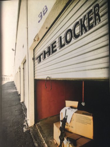  The Locker (2017)