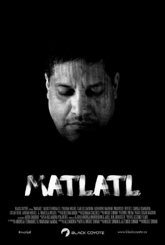  Matlatl (2017)