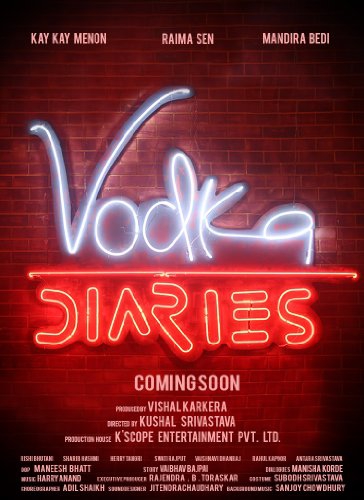  Vodka Diaries (2017)