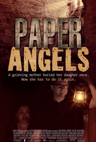  Paper Angels (2017)