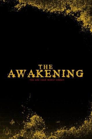  The Awakening (2017)