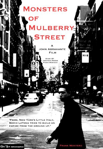  Monsters of Mulberry Street (2017)
