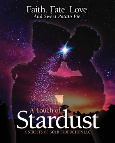  A Touch of Stardust (2017)