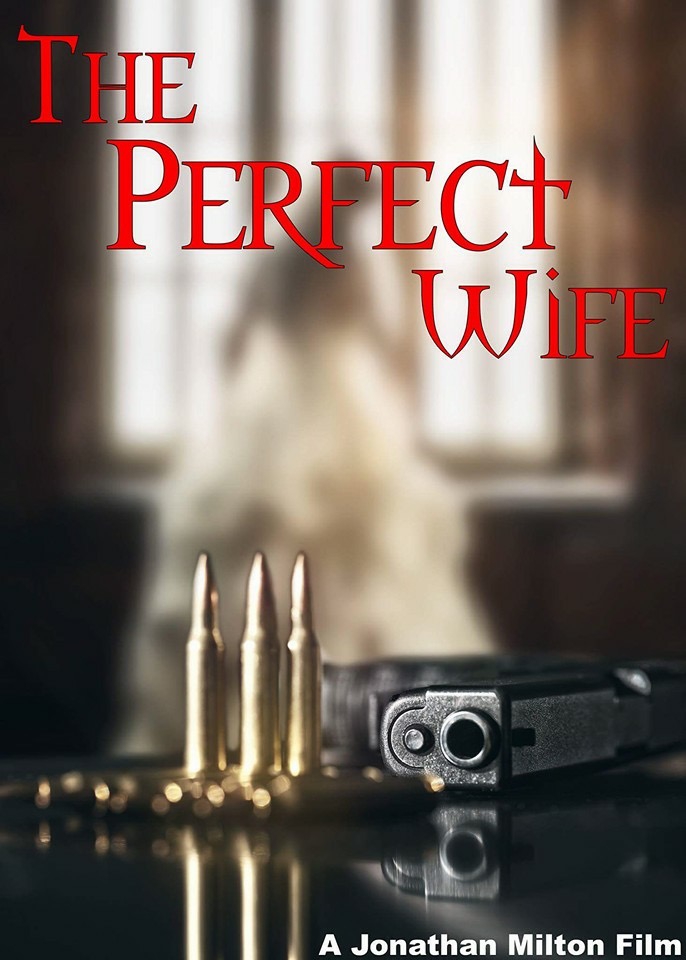  The Perfect Wife (2017)