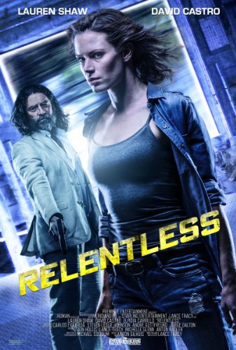  Relentless (2017)
