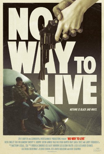  No Way to Live (2017)