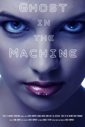  Ghost in the Machine (2017)