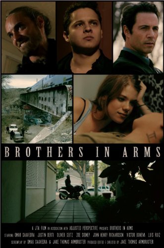  Brothers in Arms (2017)