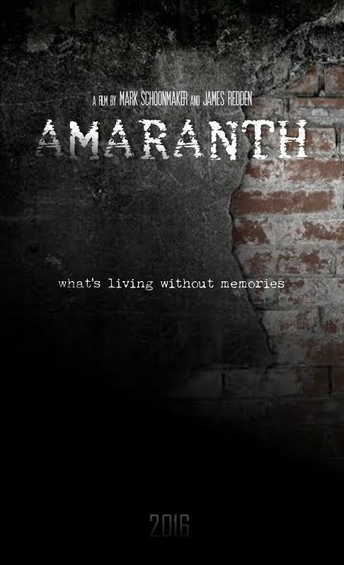  Amaranth (2017)
