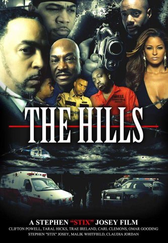  The Hills (2017)