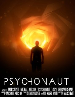  Psychonaut (2017)