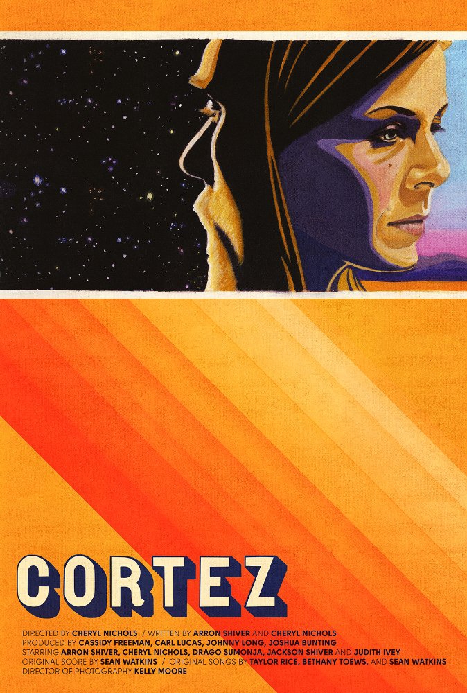  Cortez (2017)