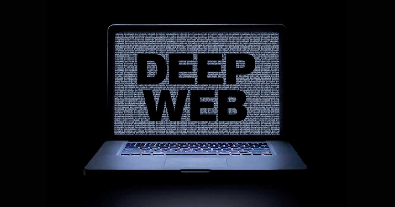  Deep Web (2017)