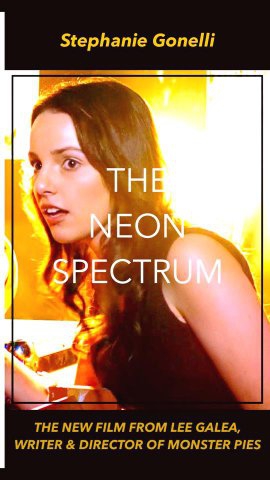  The Neon Spectrum (2017)
